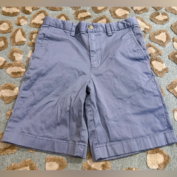 Southern Tide Other - Southern Tide Kids Grayish Blue Shorts